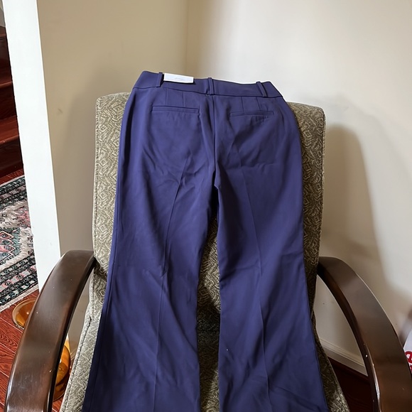 NWT Loft Julie woman’s trousers size 4 - Picture 7 of 16